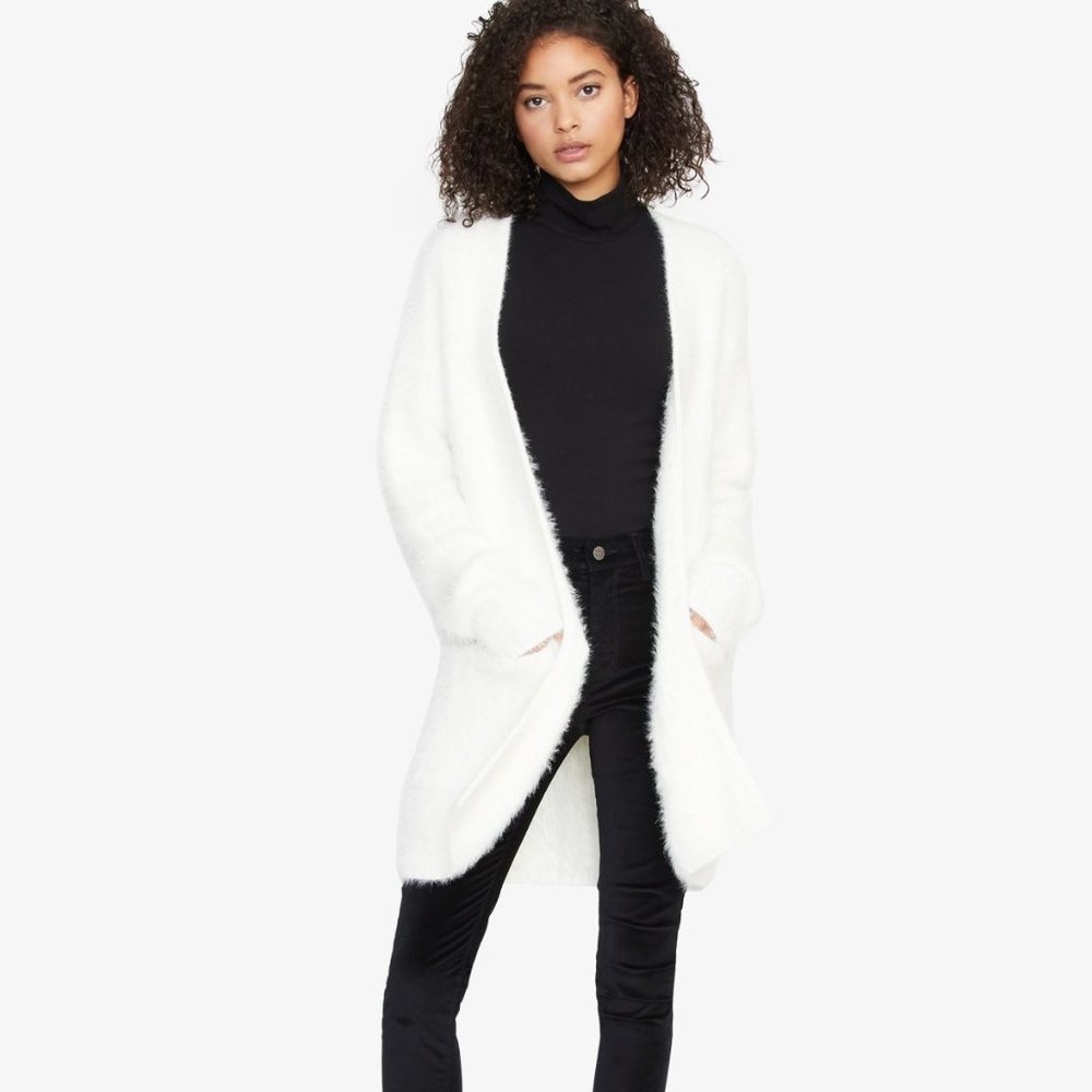 SANCTUARY- Super Soft Cardi Cloud